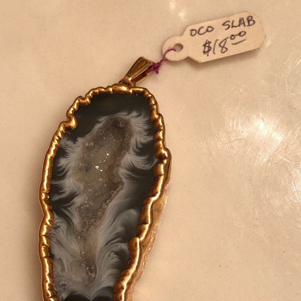 Pendant
